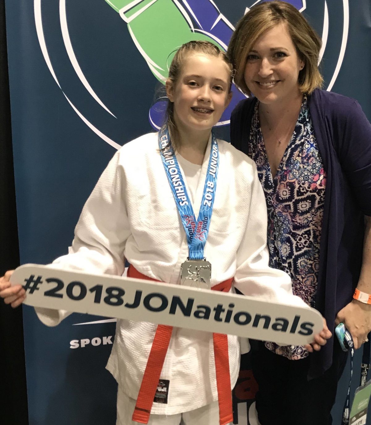 Sterling judo athletes win US Jr. Olympics medals Peninsula Clarion
