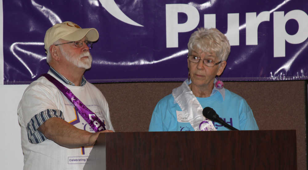 Relay for Life prepares for new location