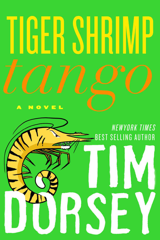 The Bookworm Sez: Learning to 'Tango' worth the effort