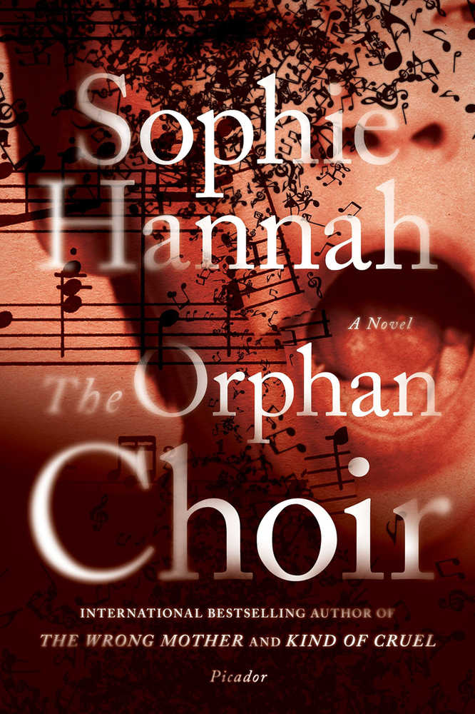The Bookworm Sez: Hear the music in 'The Orphan Choir'