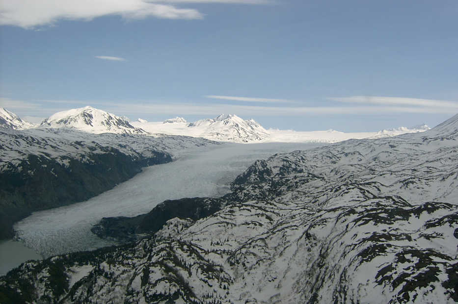 Photo courtesy Kenai National Wildlife Refuge