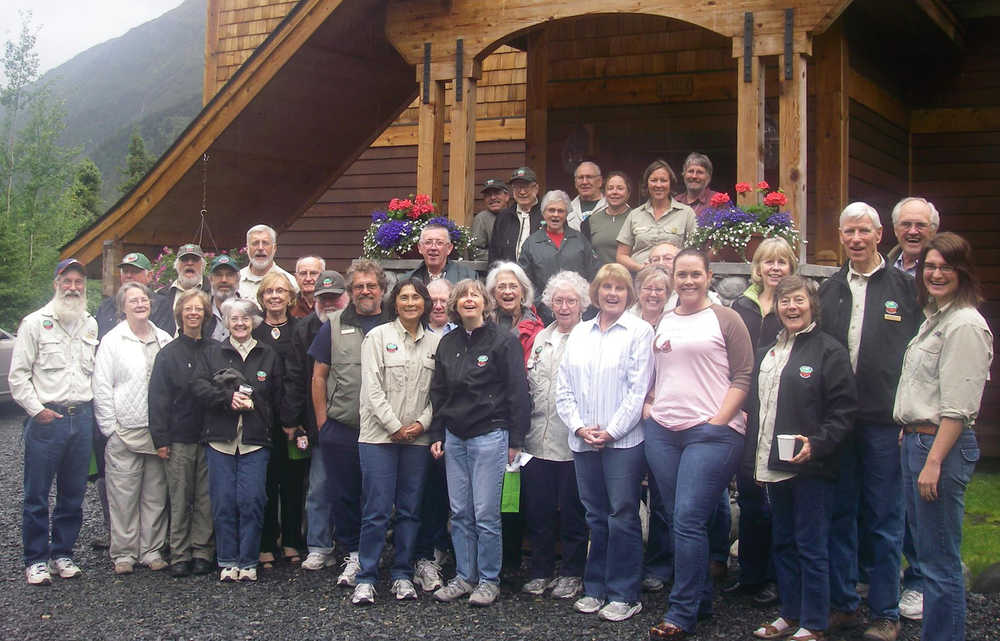 Stream Watch program gears up for 20th year of helping out rivers