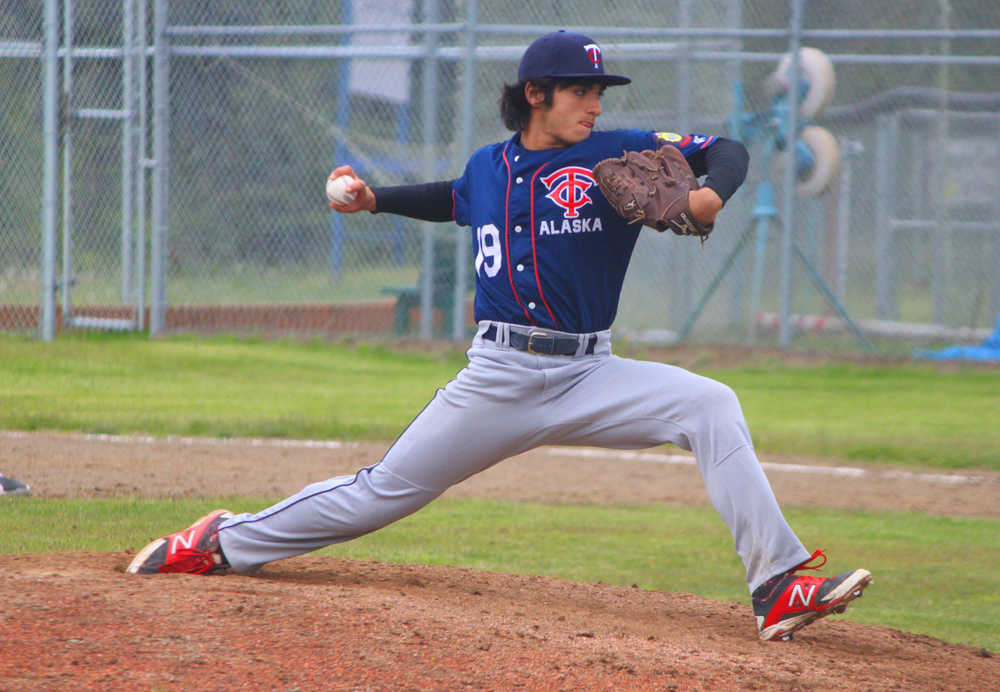 Photo by Kelly Sullivan/ Peninsula Clarion