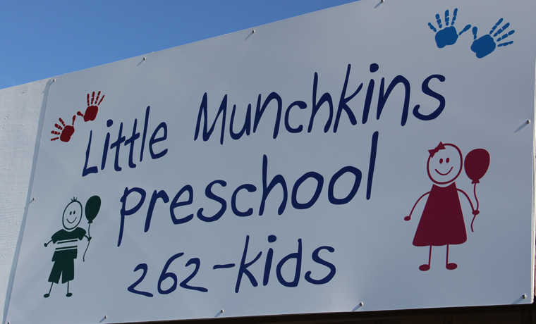 Little Munchkins get head start on school; parents get summer break