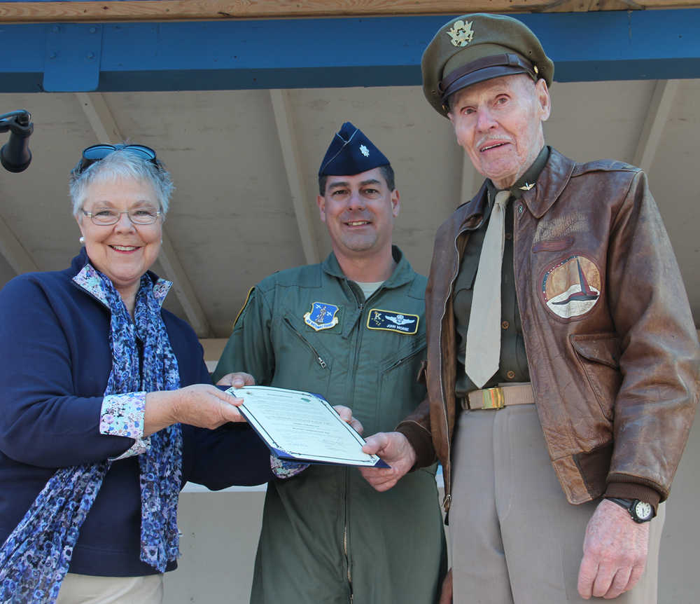 14th Annual Air Faire features Military Appreciation Day & WWII aircraft