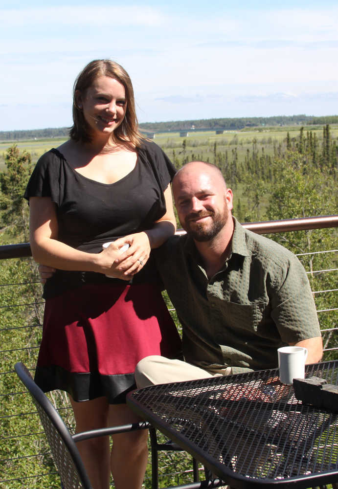 Beautiful new Flats Bistro welcomes you for lunch and dinner