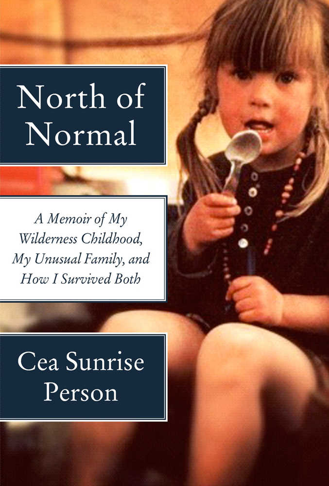 The Bookworm Sez: 'North of Normal' an out-of-the-ordinary read