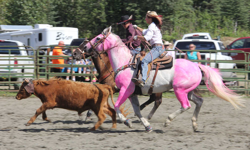 Mother Nature shines on Soldotna's 55th Progress Days