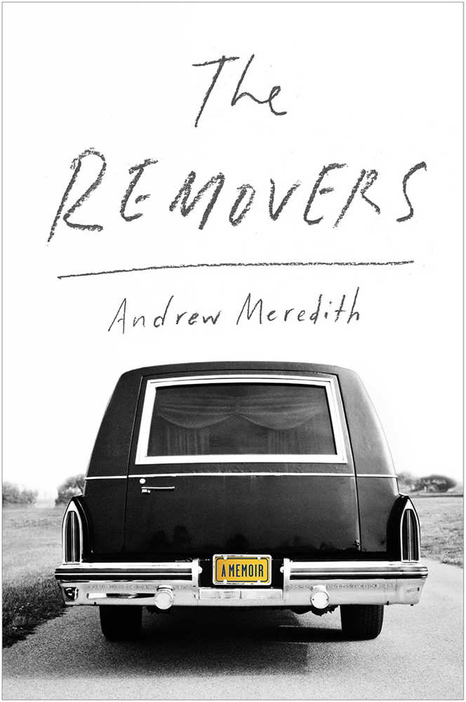 The Bookworm Sez: 'The Removers' shows a darker side of coming-of-age