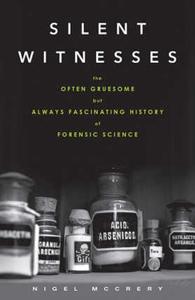 'Silent Witnesses' is gruesome yet fascinating