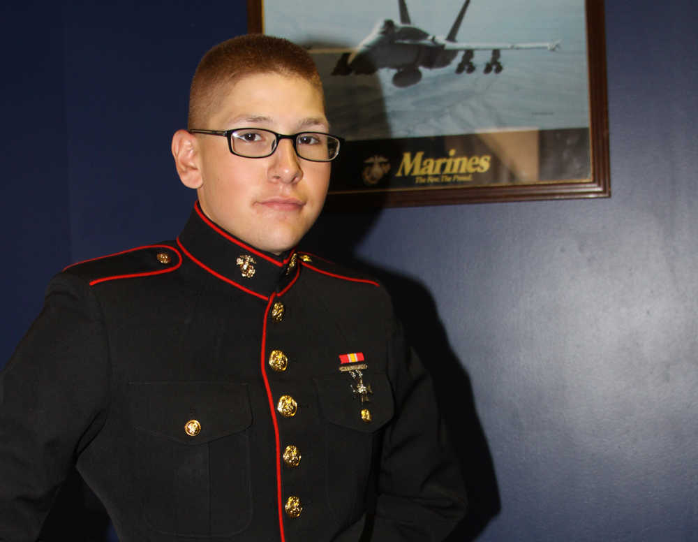 More Hometown Heroes complete U.S. Marine boot camp