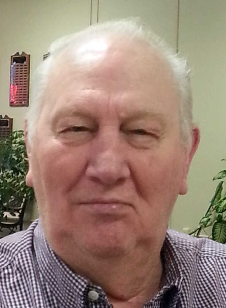 Bill Bolz, Sterling "I'm thankful that my tick-tock still works." "We are fortunate to have many great memories. We have been here for years, have hundreds of friends. You can't beat that."