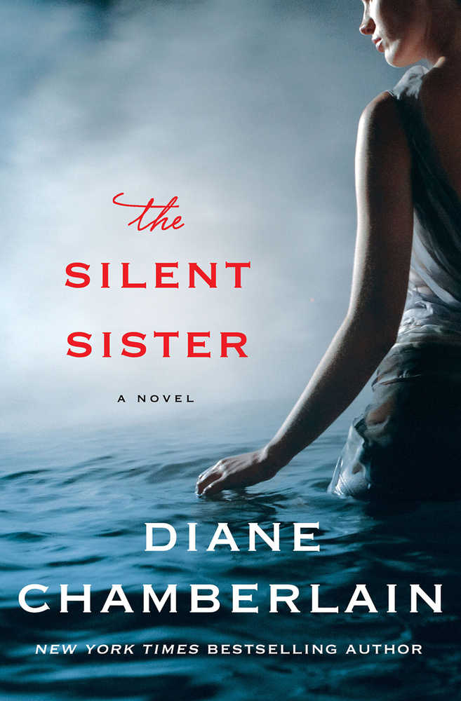 The Bookworm Sez: 'The Silent Sister' has plenty to say