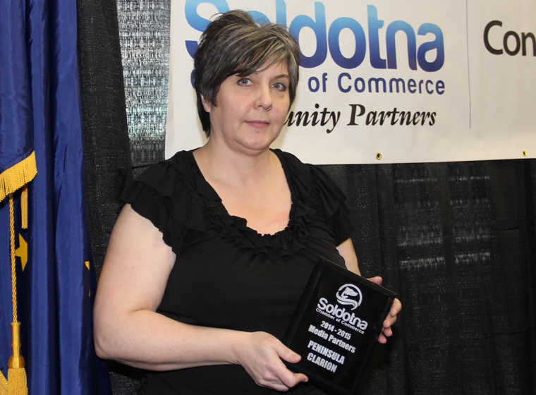 Soldotna Chamber holds 56th Annual Awards Celebration