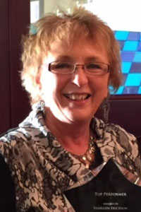 Sharilyn Erickson