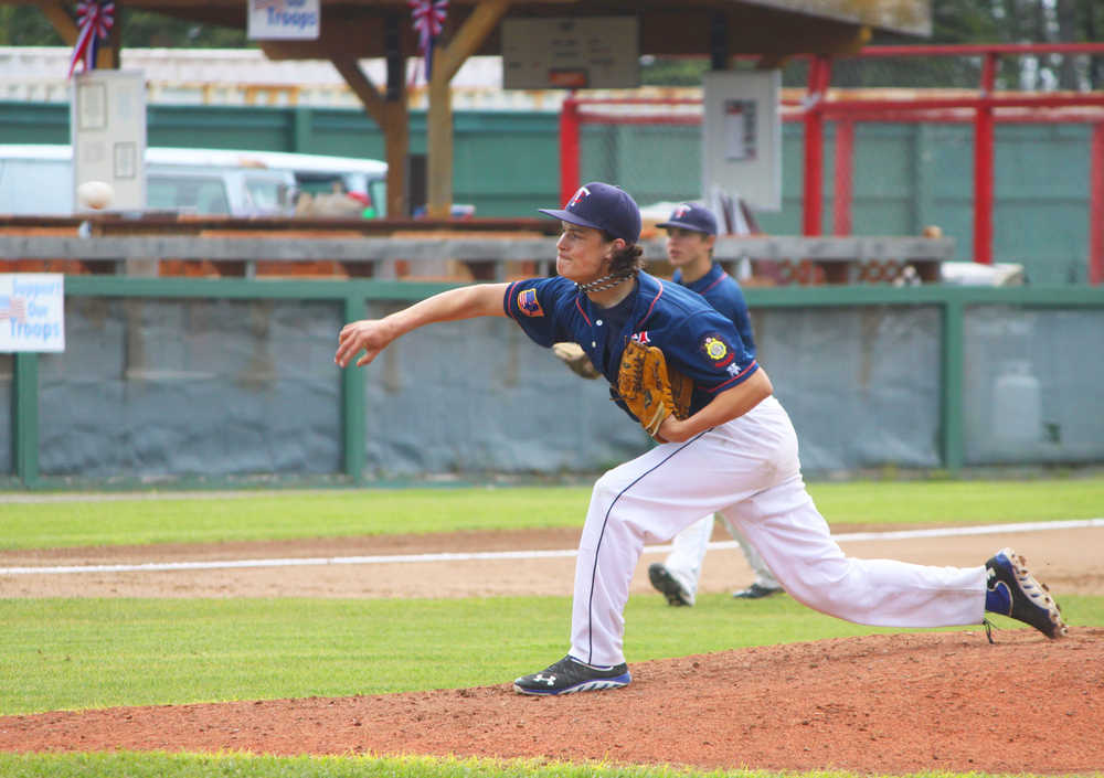 Baseball preview: Teams take advantage of early field time