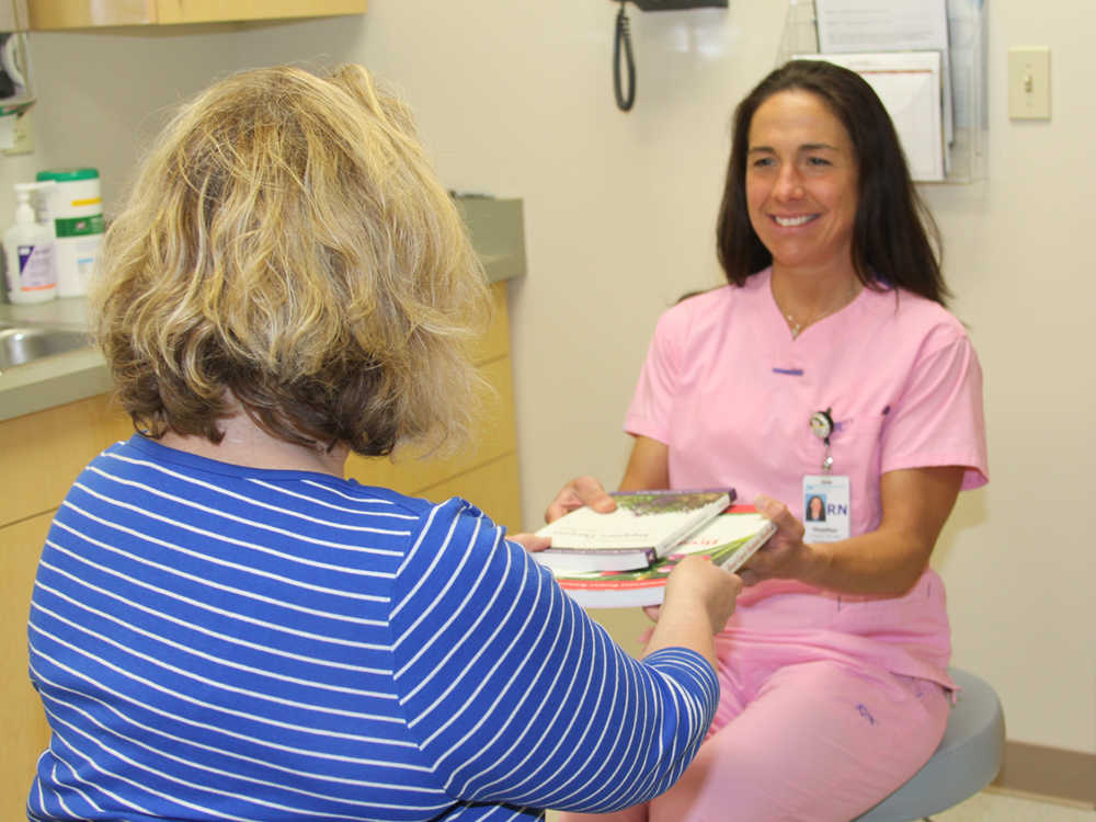 CPH offers Breast Health navigators