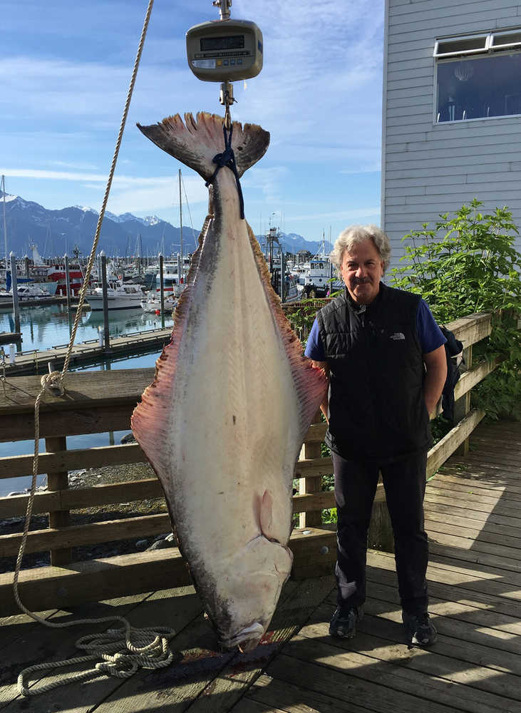 Fishing report: Sockeye move up Kenai, Kasilof rivers