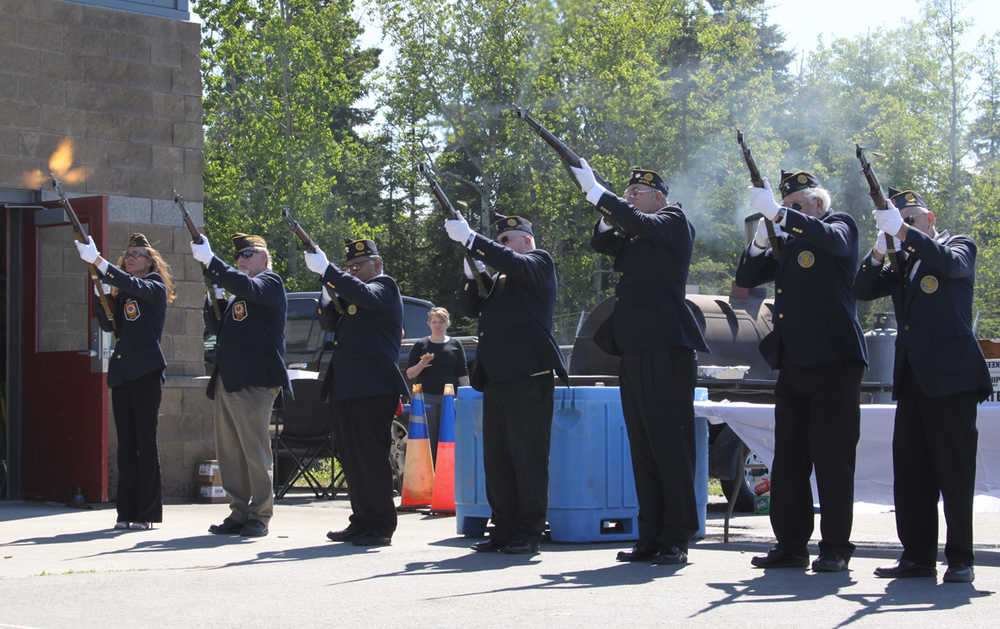 Kenai Air Show