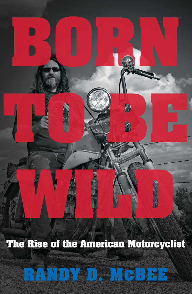 'Born to be Wild'