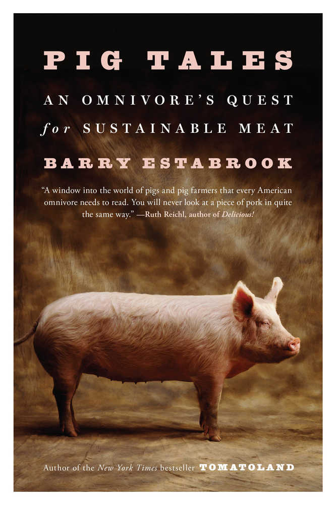 A snout-to-tail history of the humble pig