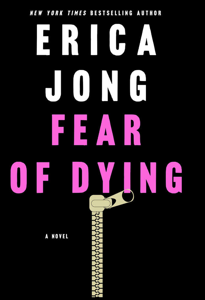 Fear of dying