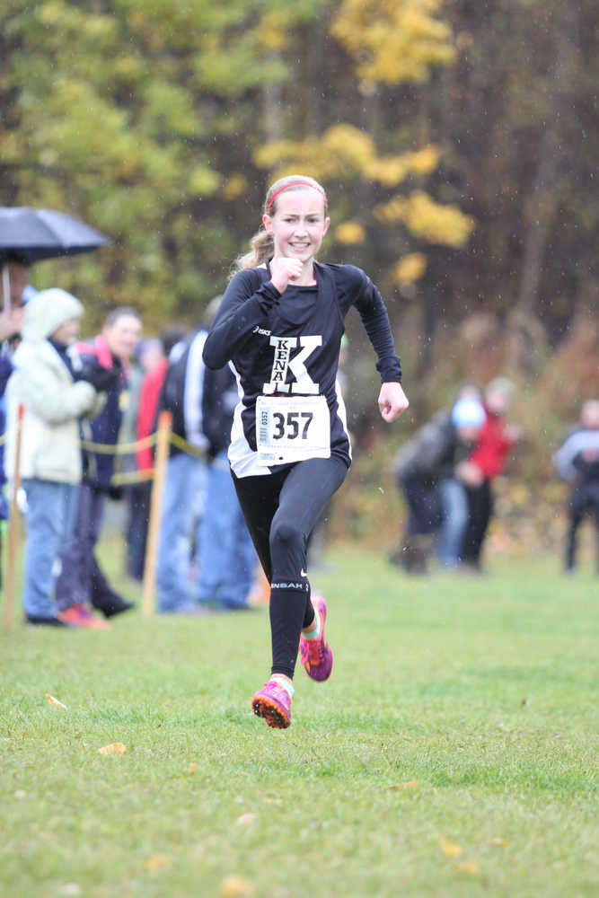 Region cross-country roundup