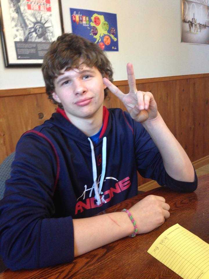 Mother: Kenai boy missing from Anchorage detention facility