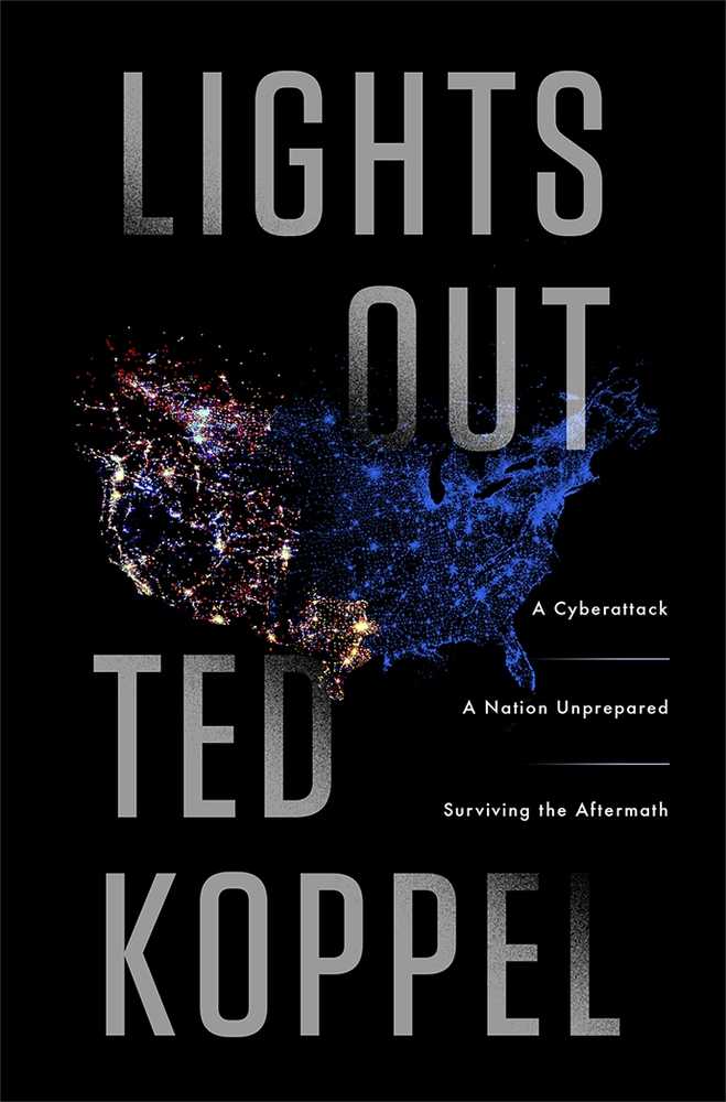 "Lights Out" spotlights vulnerabilities in America's electrical grid and internet infrastructure
