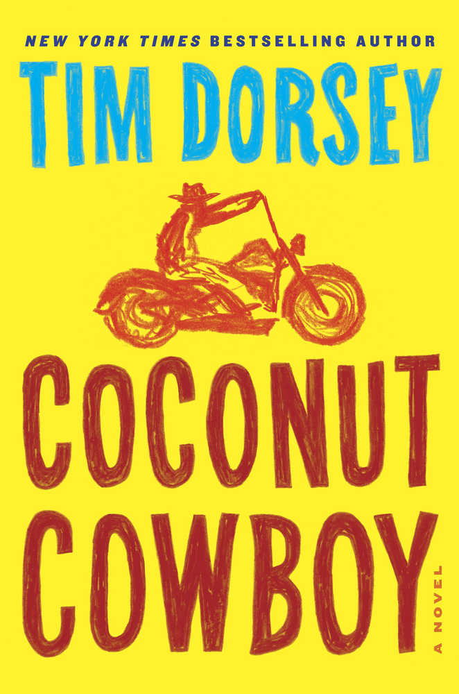 COCONUT COWBOY