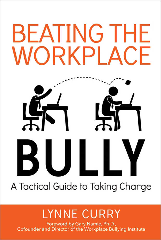 Beating the bully in the work place