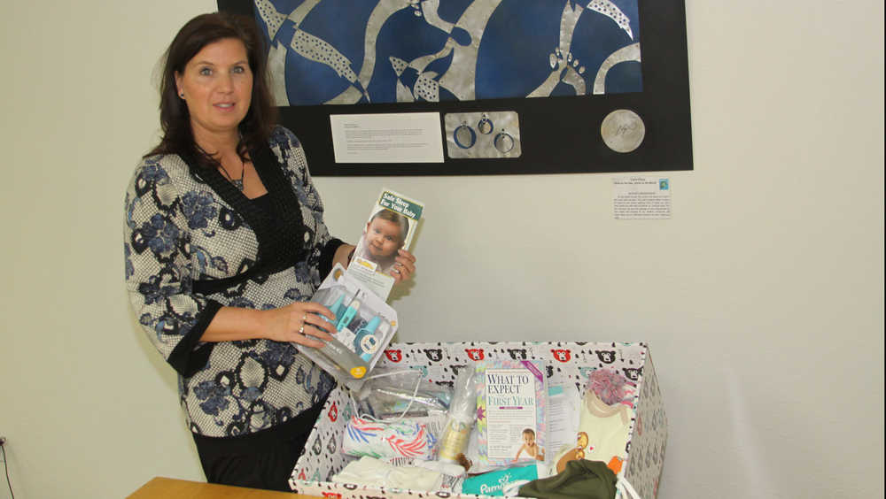 Freethinkers raise funds for Baby Boxes