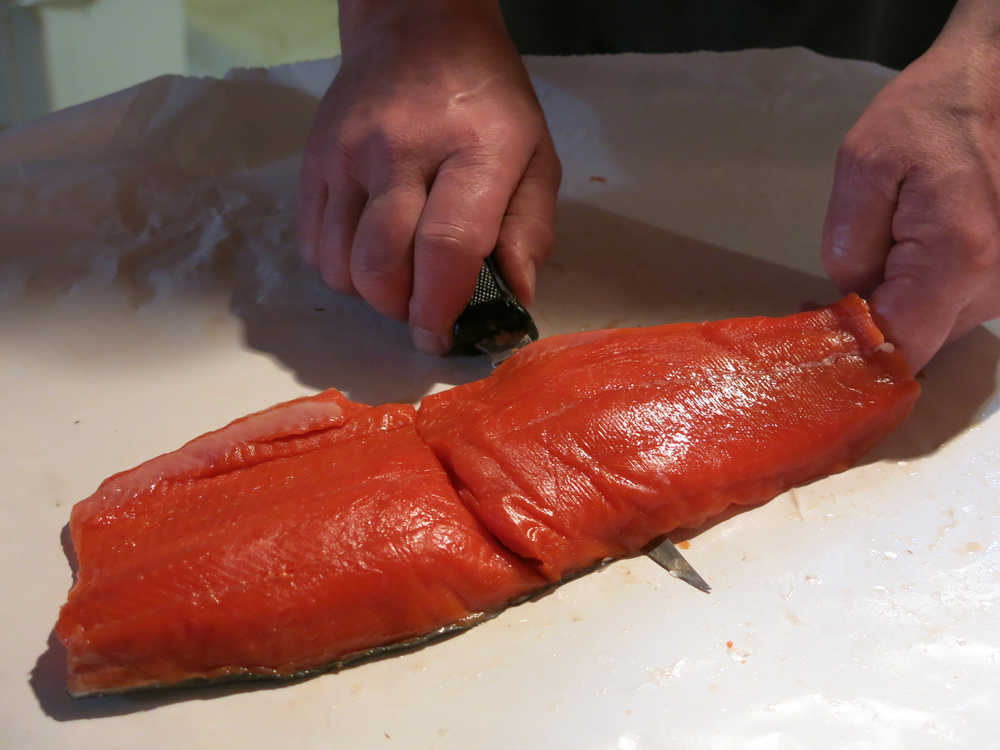 When caring for a catch, everything from dispatching the fish to its placement in the freezer can make a difference in the final outcome. Gutting and storing the catch properly will leave you with a better-tasting meal later on.