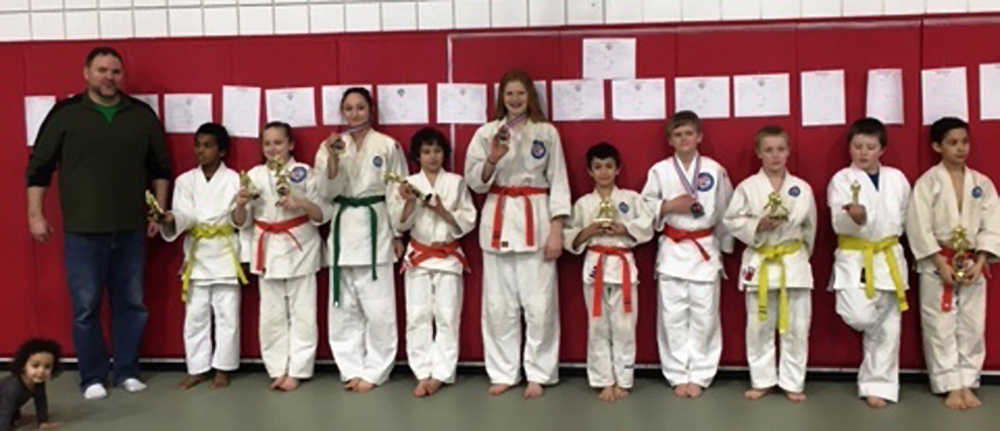 Sterling Judo Club members fared well at a recent tournament in Wasilla.
