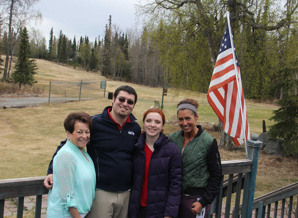 Next generation of Cowans returns to take over Birch Ridge Golf Course