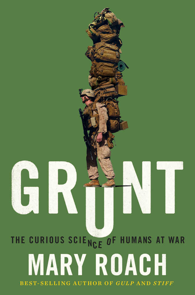 Curious science of human at war