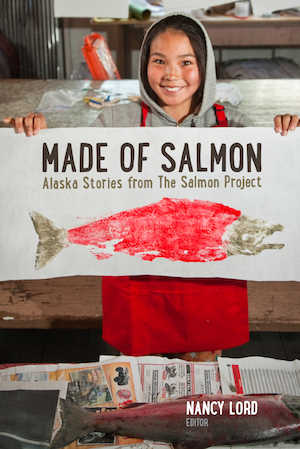 Salmon Project connects Alaskans
