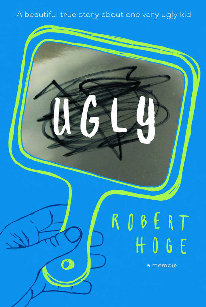 The Bookworm Sez: 'Ugly' tells a beautiful story