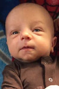 Benjamin Snow Finley