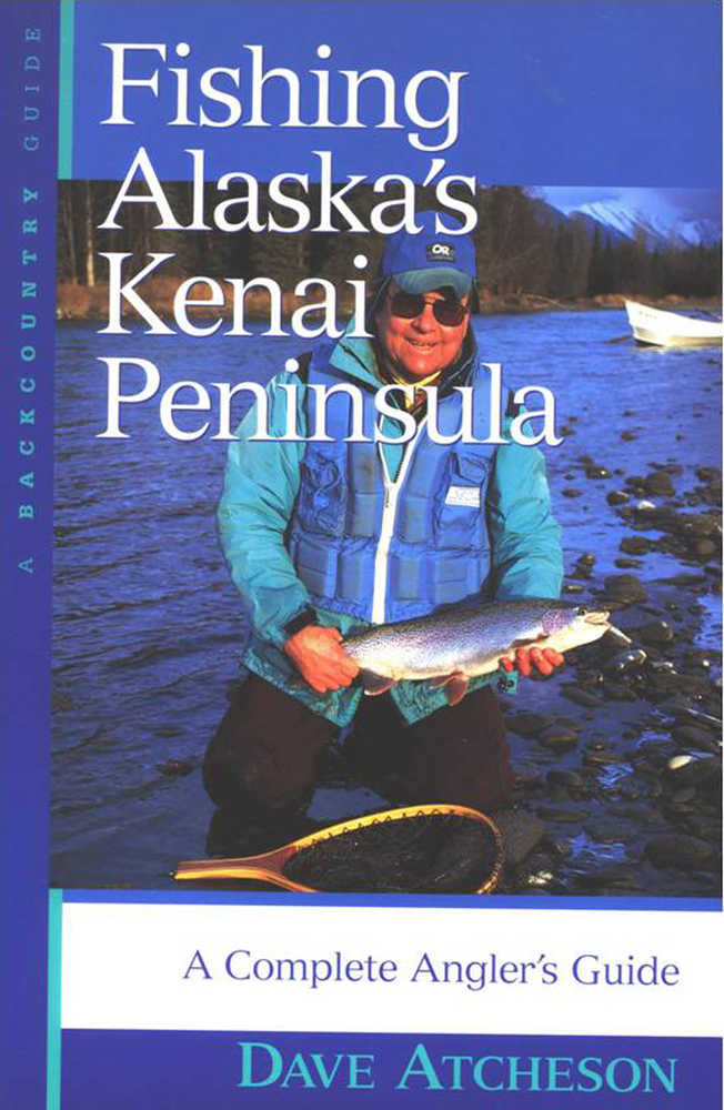 Tight Lines: Books a fisherman might like to find under the tree