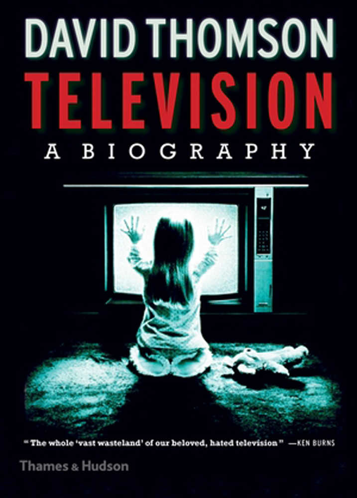 The Bookworm Sez: TV books make for good read