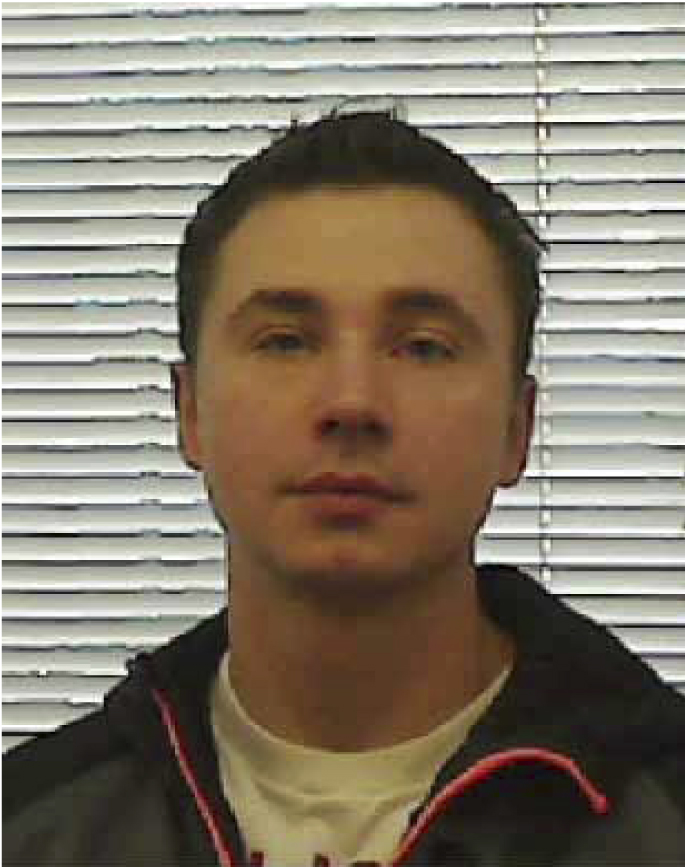 Alaska State Troopers are looking for Andre Morris Tanner who was last seen near Mile 52 of the Seward Highway on Saturday Feb. 28, 2015. Tanner led police on a high speed chase across the Kenai Peninsula before he fled on foot when he ran over a trooper-deployed spike stick. He is considered dangerous, according to a trooper media release.