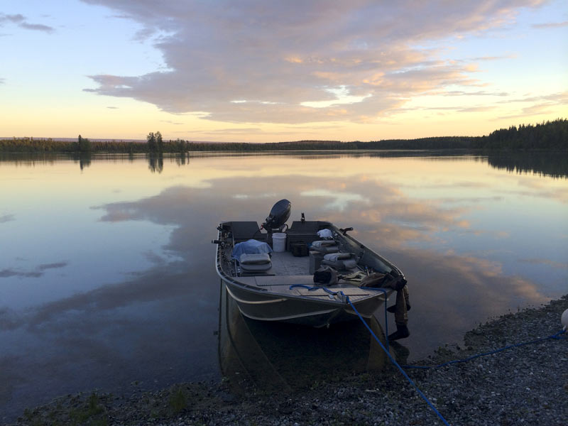 Cooper Landing