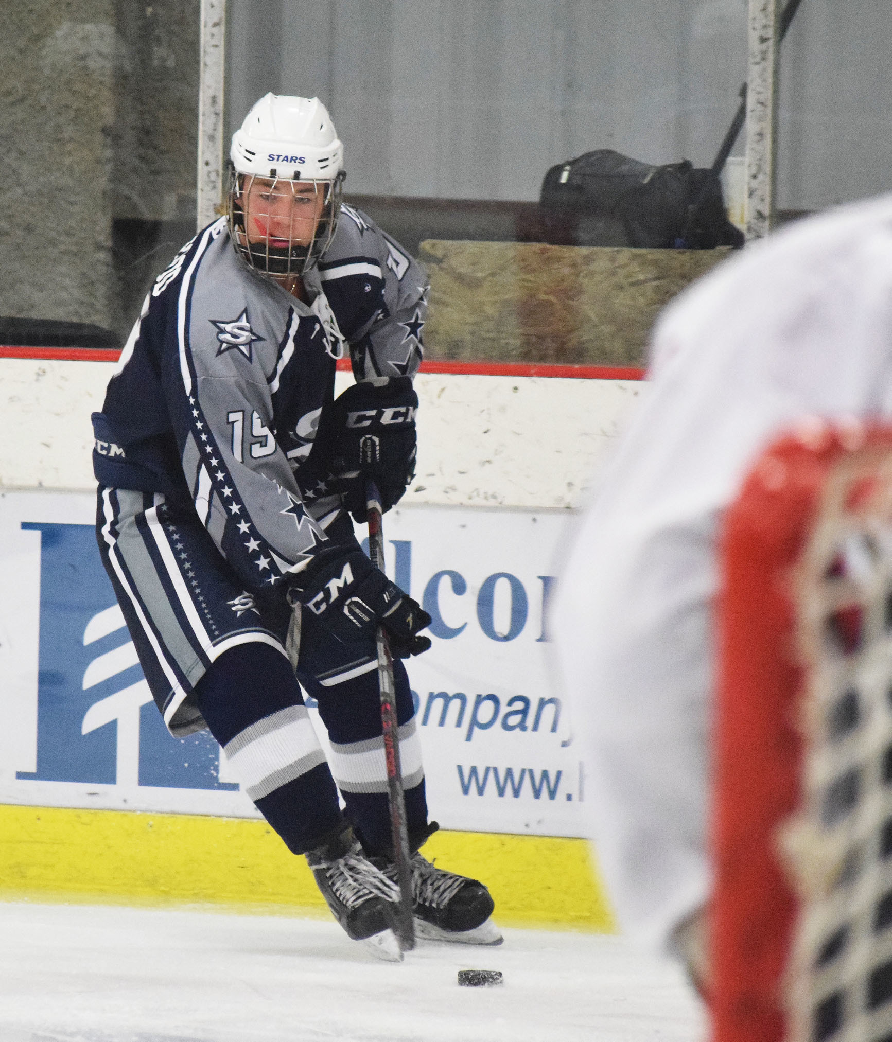 North Star hockey teams ready to battle in Valley