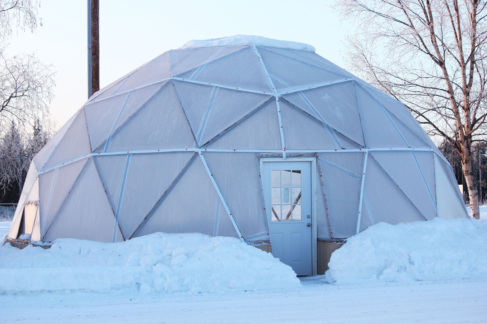 Community greenhouse opportunity comes to Sterling