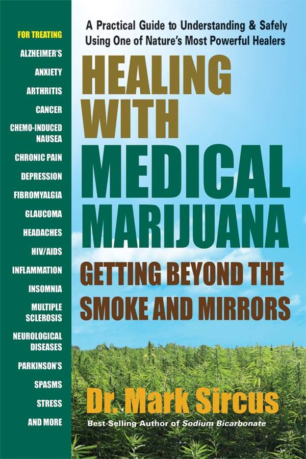 ‘Medical Marijuana’ one to read with caution