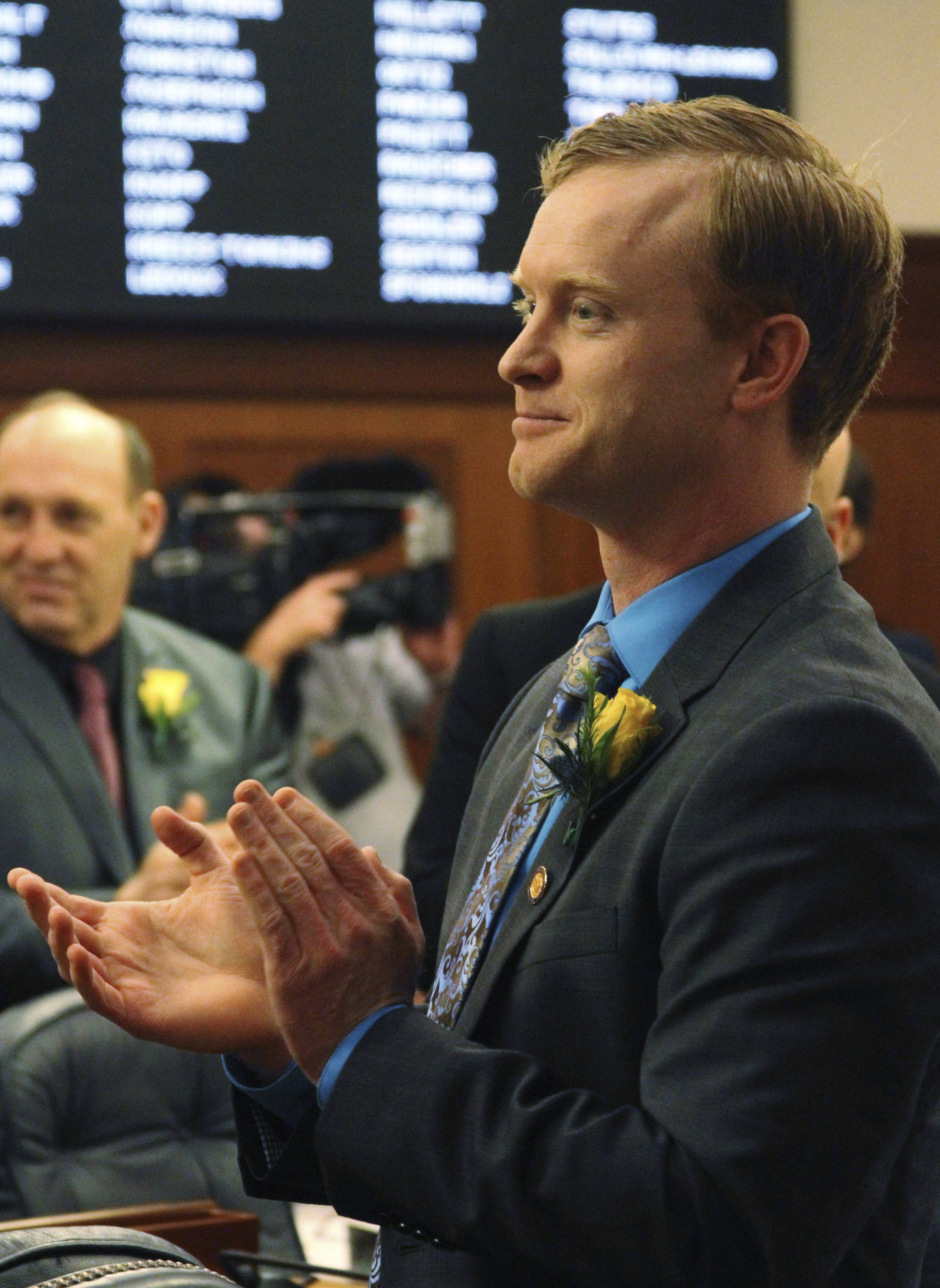 Alaska lawmaker under fire after ‘free trip’ abortion claim