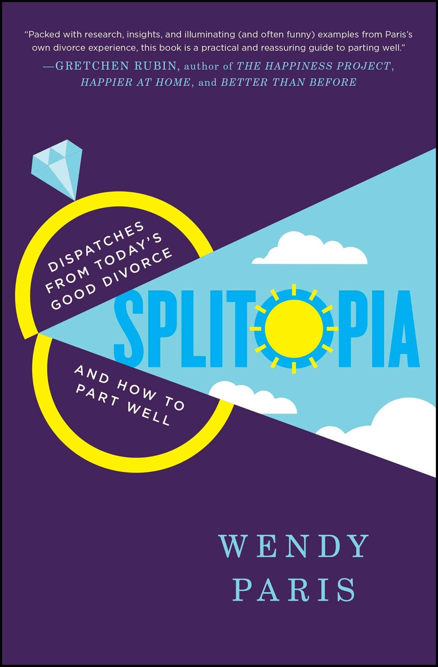 The Bookworm Sez: ‘Splitopia’ takes a different look at divorce
