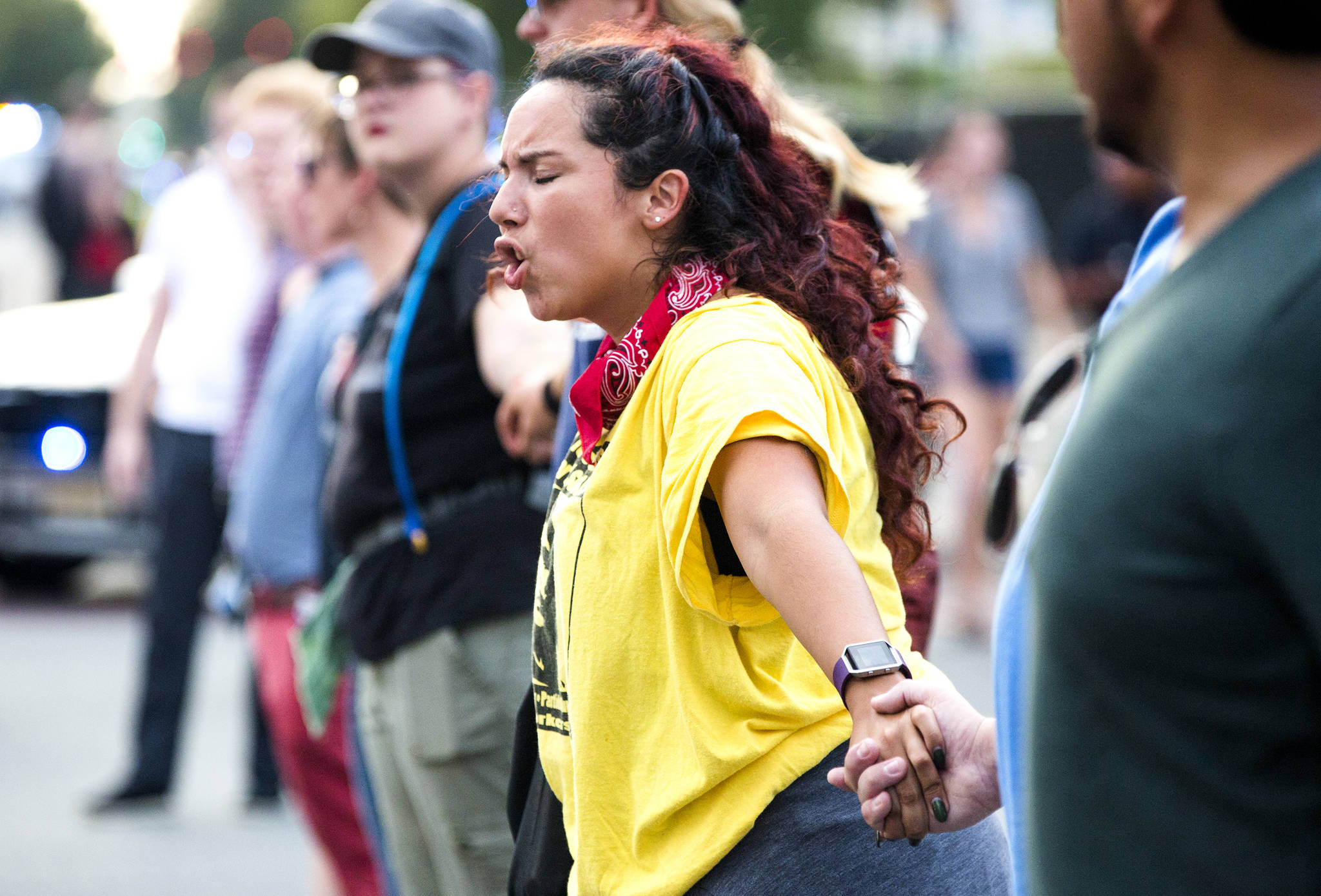 Strange bedfellows: The ACLU, free speech and Neo-Nazis
