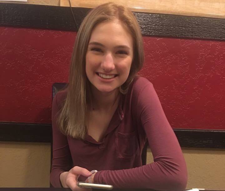 4-H’er of the Month leads by example
